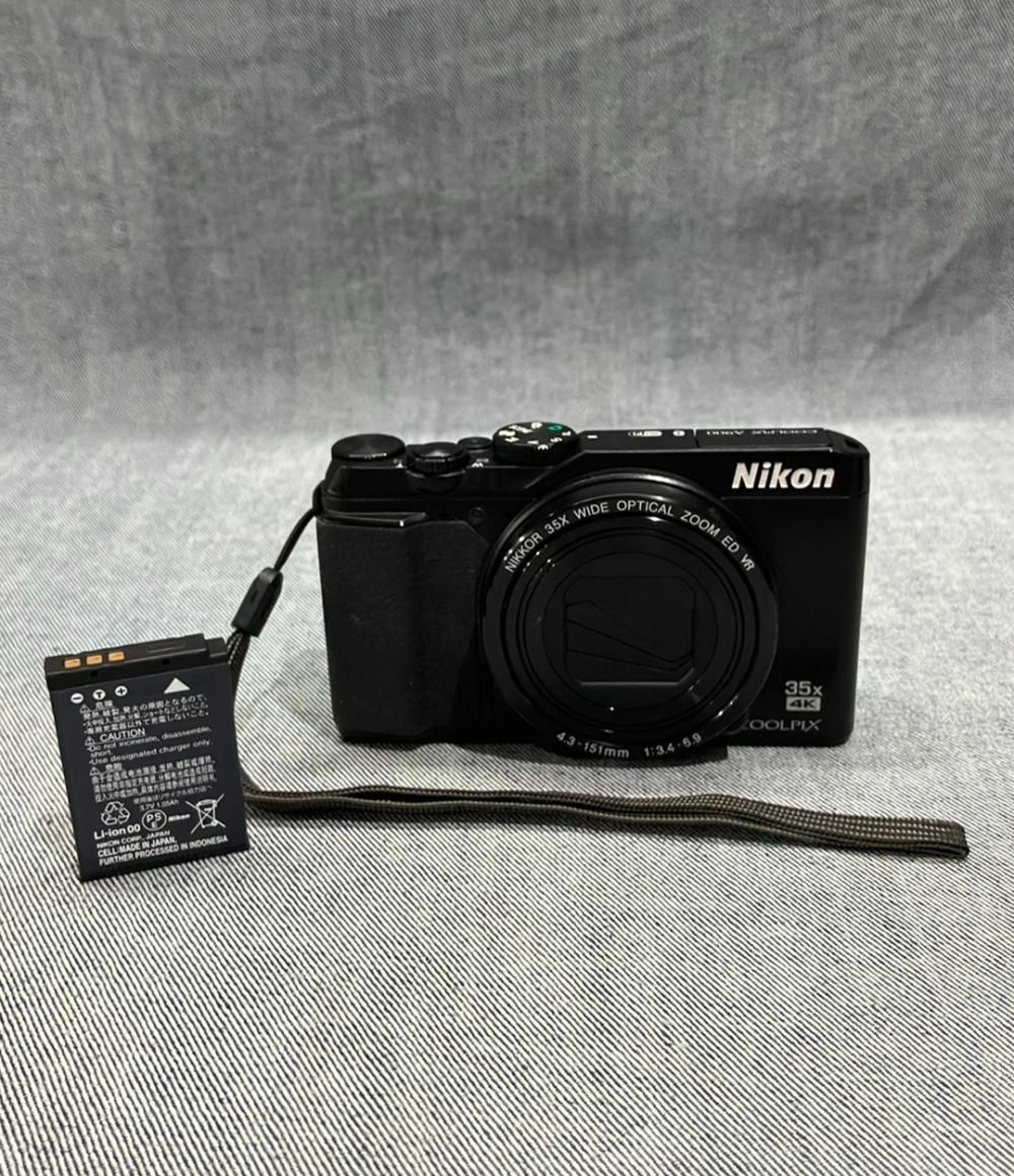 ニコン COOLPIX A 900 デジタルカメラ Nikon