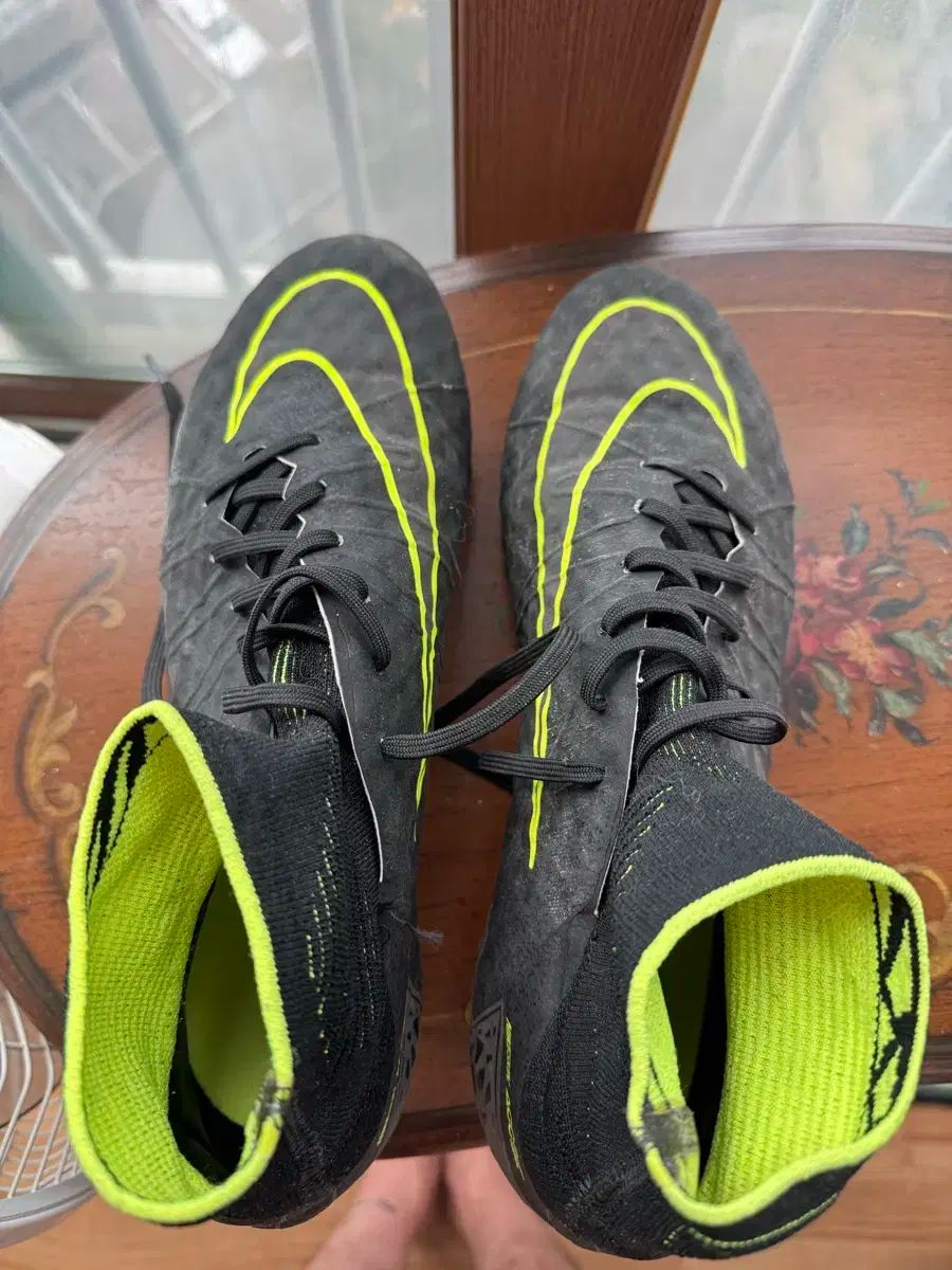 NIKE(ナイキ) ハイパーヴェノム FG