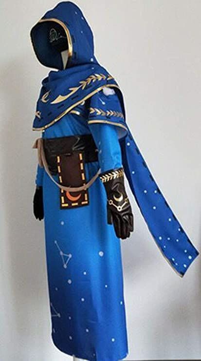 クラーク ボロい服