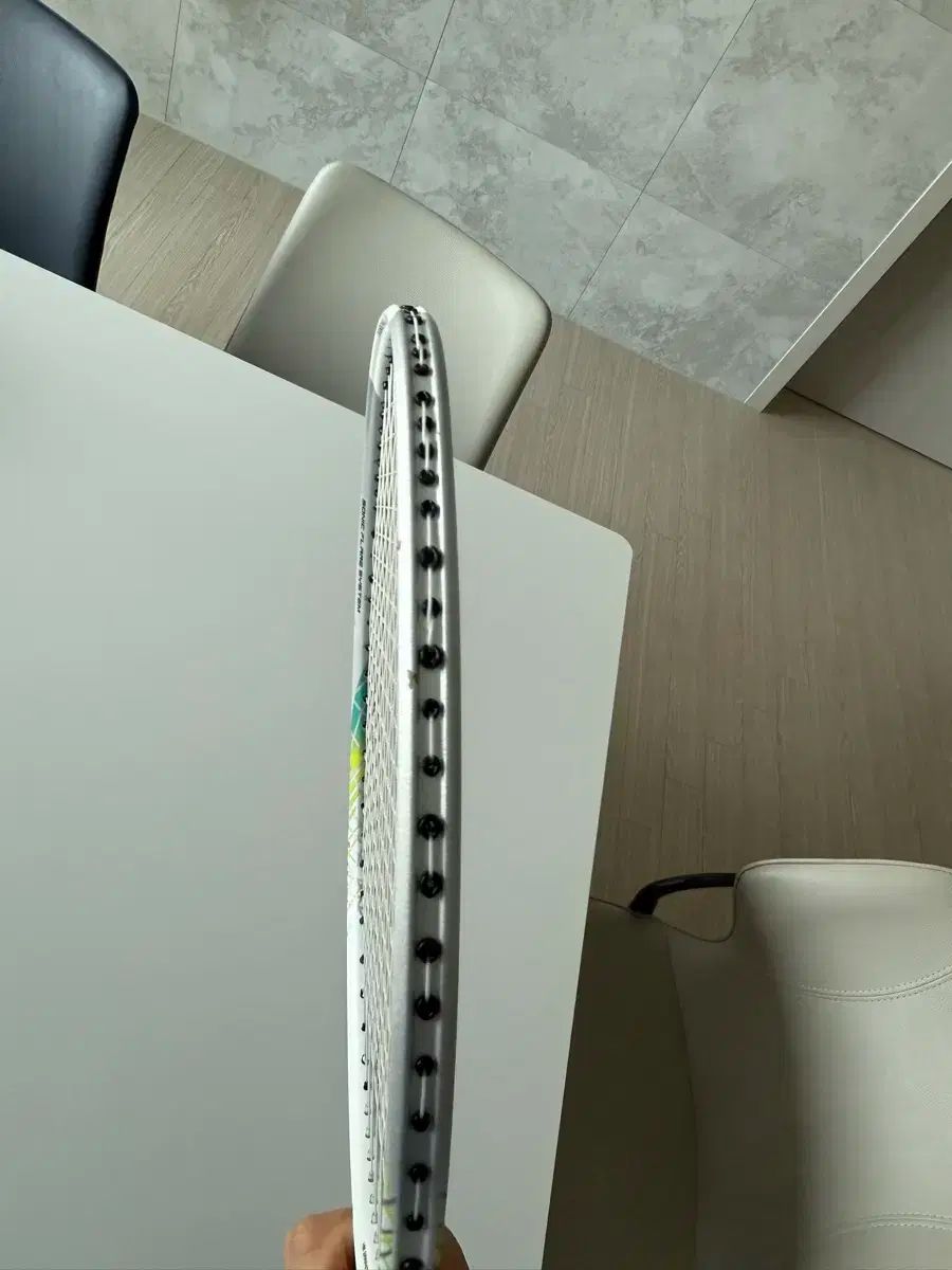 YONEX NANOFLARE₍ナノフ