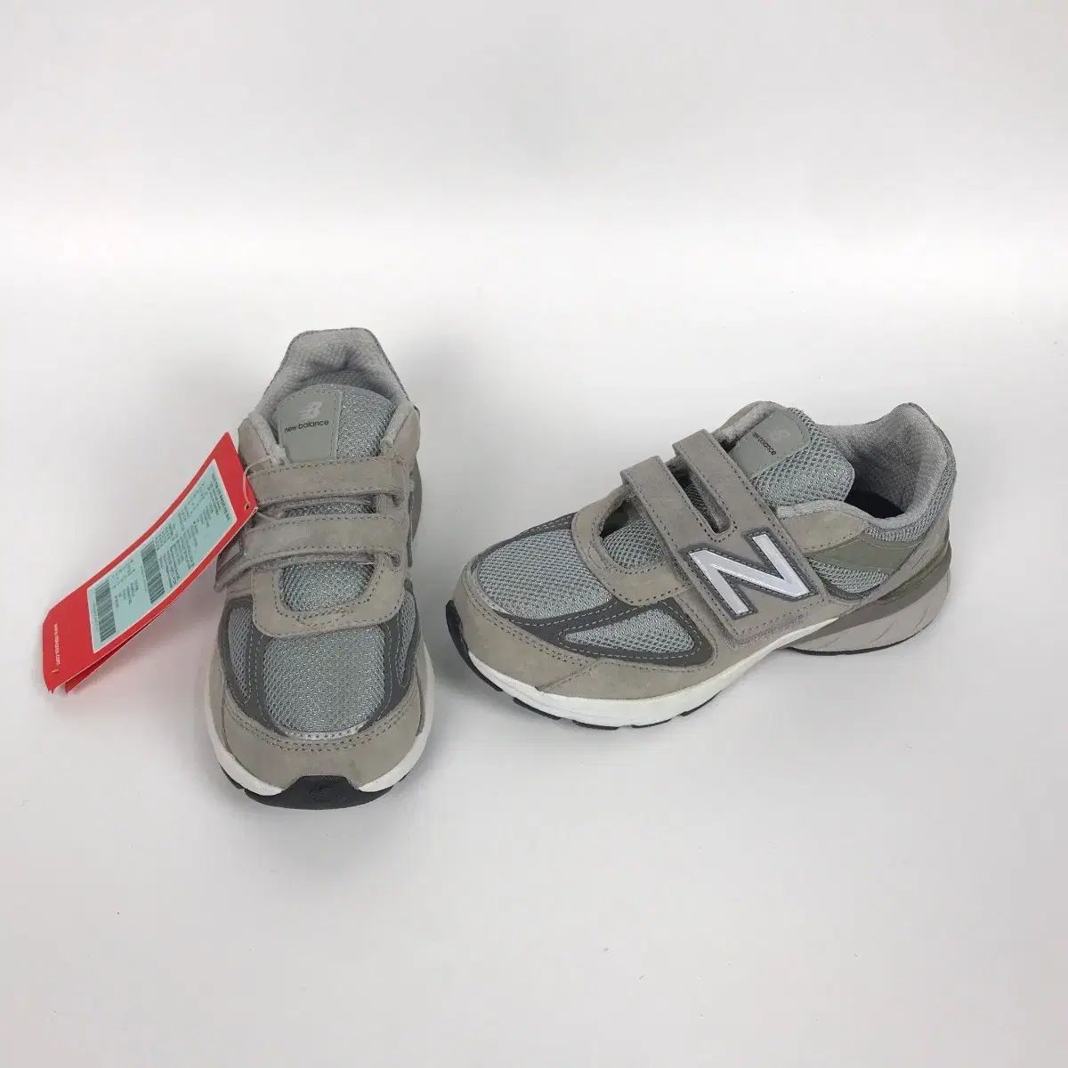 New Balance ニューバランス 990 靴 キッズ 190