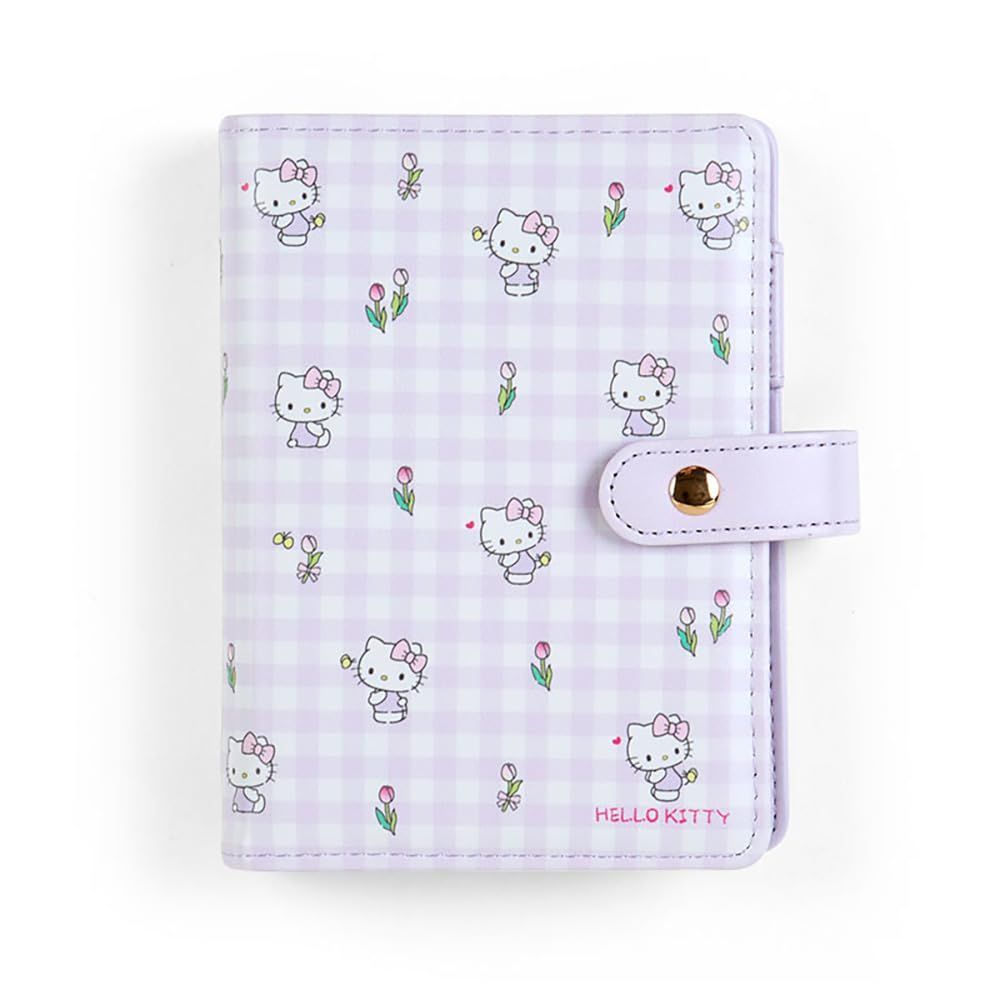 人気商品】システム手帳 ハローキティ 2024 サンリオ(SANRIO) 704440 