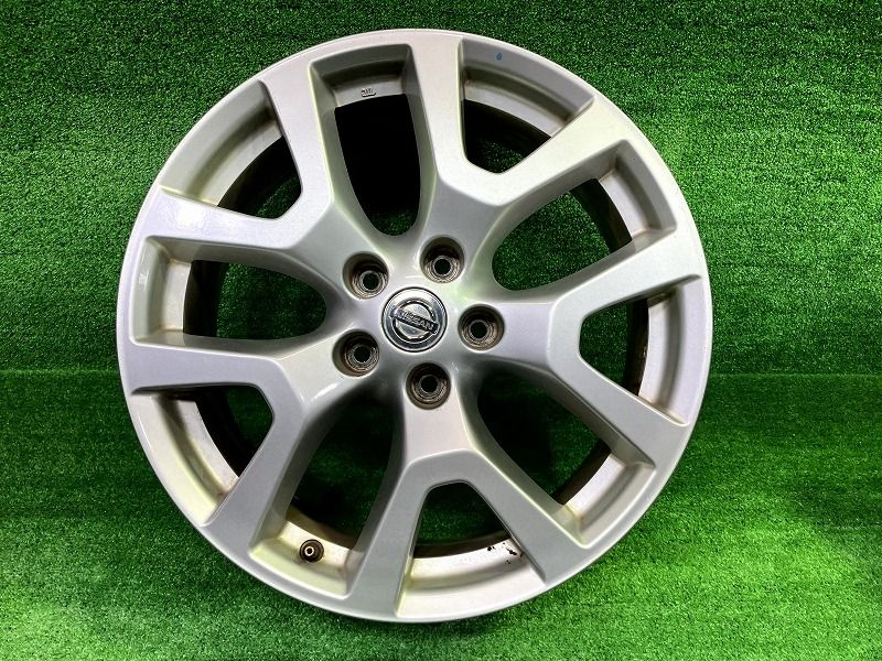 エクストレイル