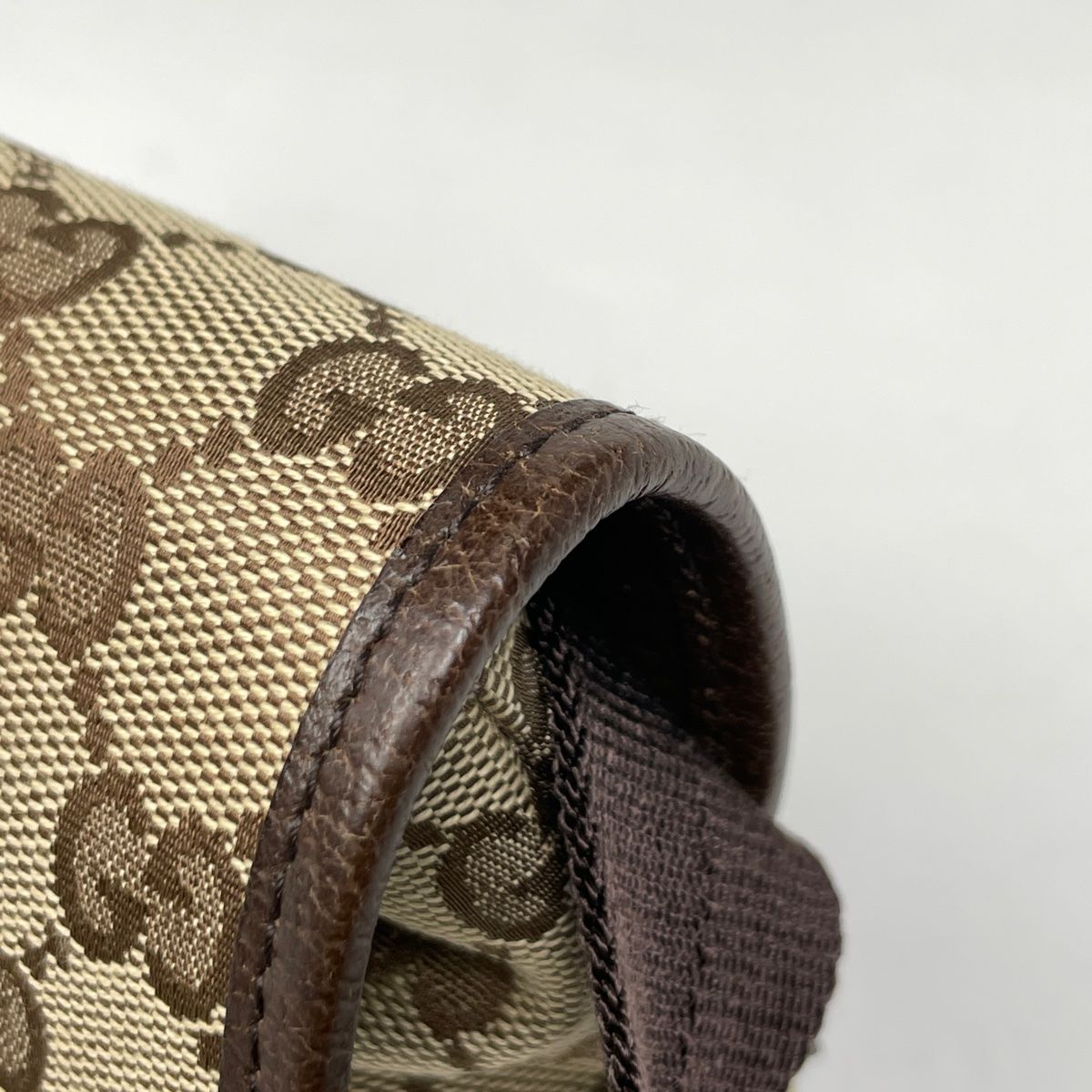 GGキャンバス ベージュ