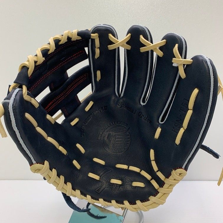 【極美品】KUBOTA SLUGGER 久保田 スラッガー KSN-T51 極美品】KUBOTA SLUGGER 久保田 スラッガー KSN-T51 - メルカリ
