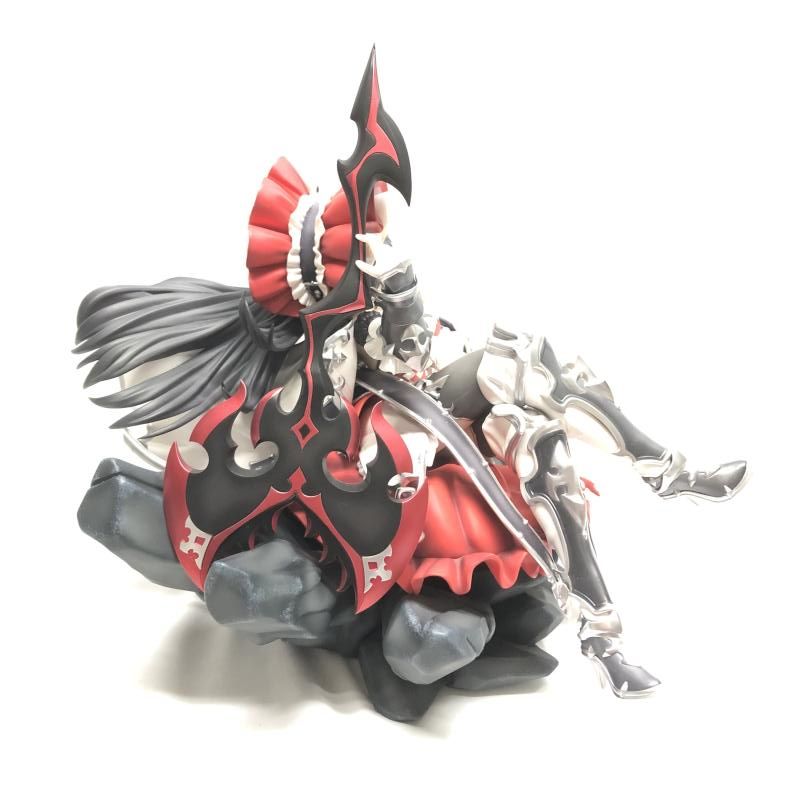 プリンセスコネクト　イリヤ　フィギュア 特別企画】【あみあみ展示撮り下ろし】思わずひれ伏しそうになる