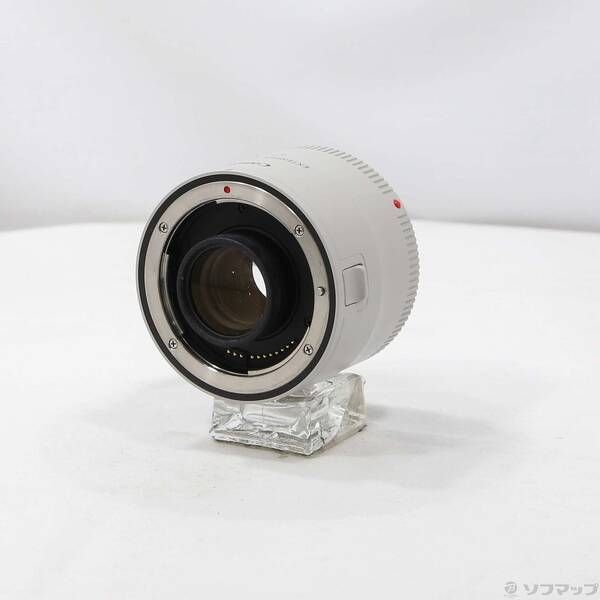 〔 品〕 Canon EXTENDER EF 2xIII レンズ エクステンダー2×III 258