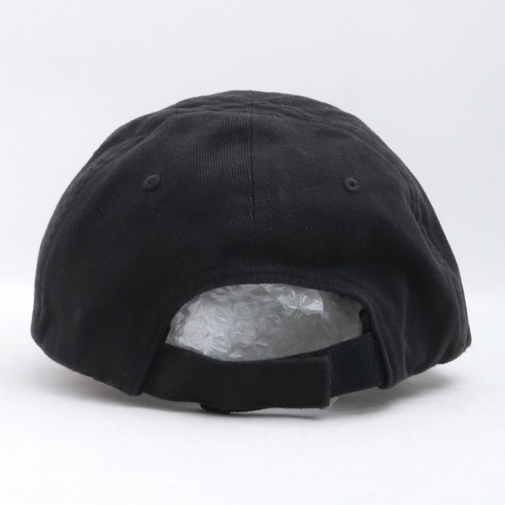 BALENCIAGA Be Different Cap - メルカリ