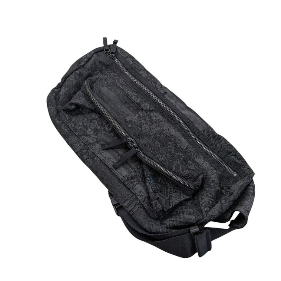 (新品) PORTER ヴァーヴ ウエストバッグ VERVE(ヴァーヴ) WAIST BAG | 吉田カバンホームページ | YOSHIDA