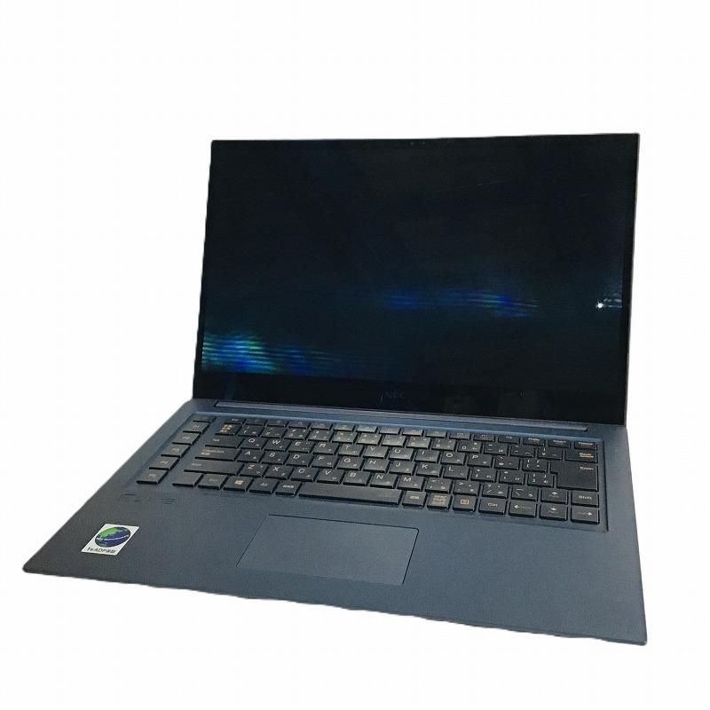 NEC LAVIE LV950RAL 15.6型 4K i7 SSD1TB 16GB - メルカリ