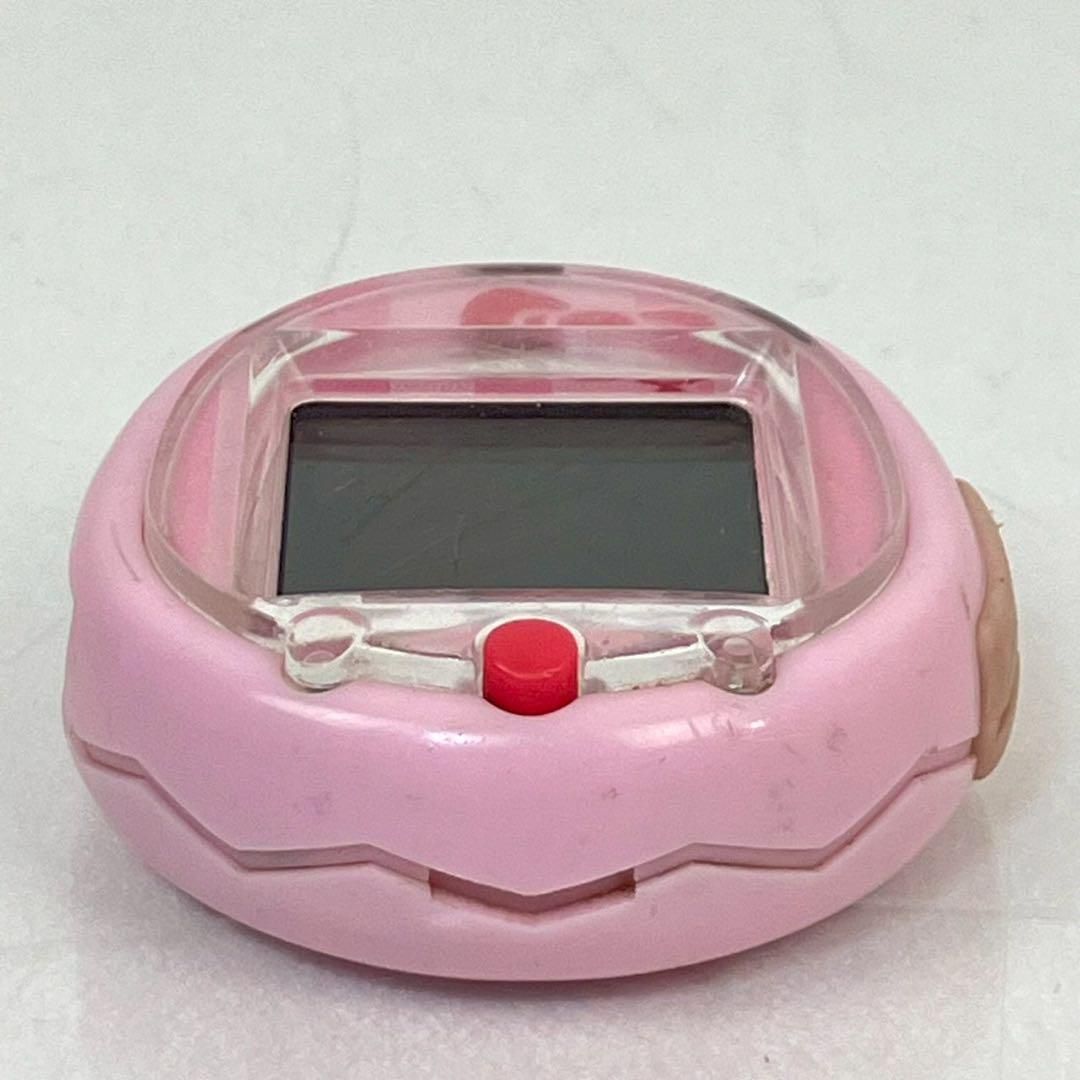 サンリオ たまごっちスマート サンリオコラボ ピンク Tamagotchi Smart サンリオキャラクターズ スペシャルセット