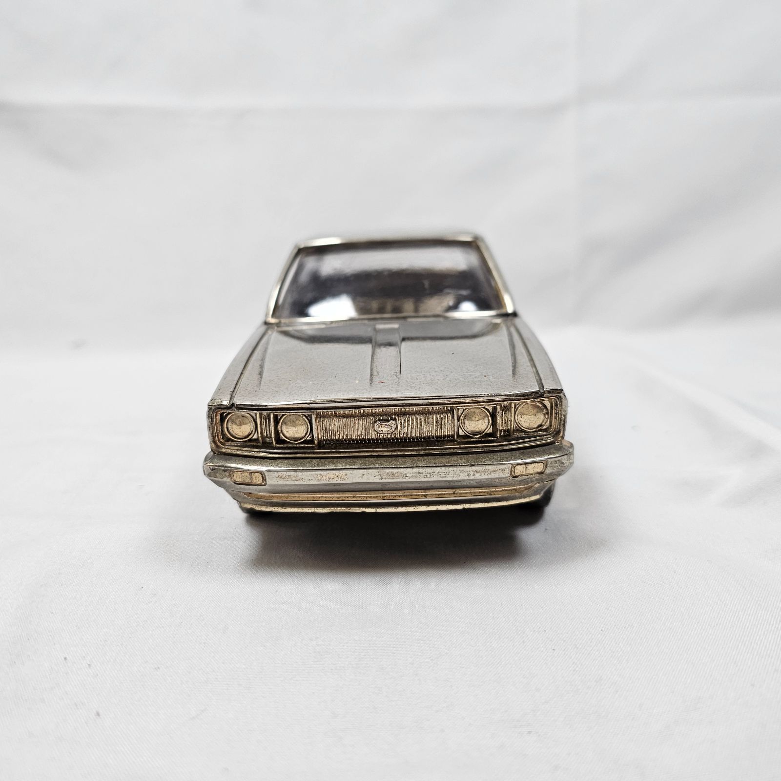 希少】トヨタ カリーナ 車型小物入れ｜ヴィンテージ 雑貨｜ - メルカリ