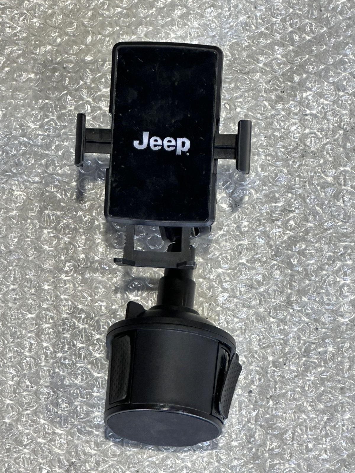 純正 オートホールドモバイルホルダー