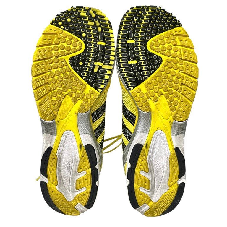 adidas x Wales Bonner 24SS Adios Neftenga 'Yellow' JH9740