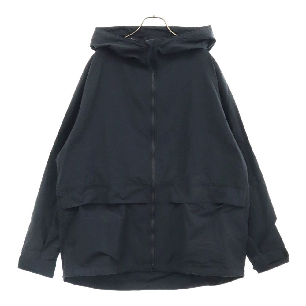 snow peak (スノーピーク) LIGHT MOUNTAIN CLOTH ZIP-UP PARKA ライト
