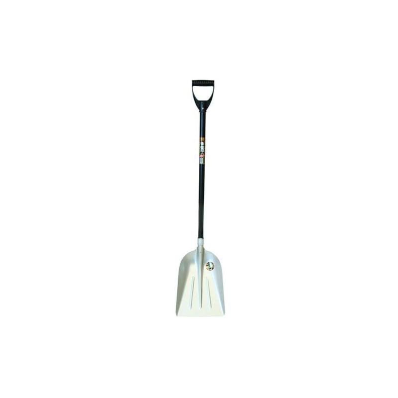 浅香工業 Asaka Kougyou 除雪用スコップ 金象 003978 本体 奥行134cm 本体 高さ10cm 本体 幅29cm