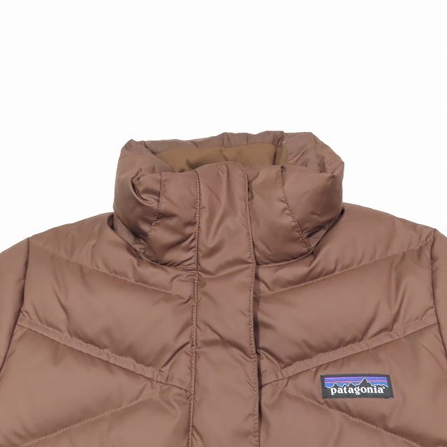 24AW パタゴニア Patagonia ウィメンズ・ダウン・ウィズ