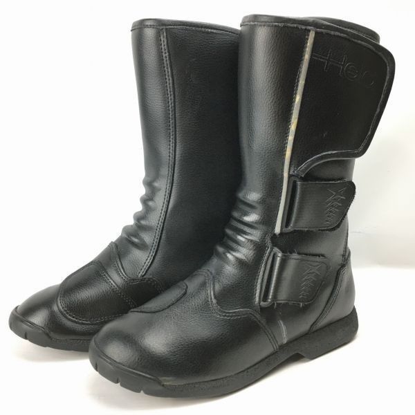 Held/ヘルト バイクブーツ ライディング ツーリング size39 24.5前後 