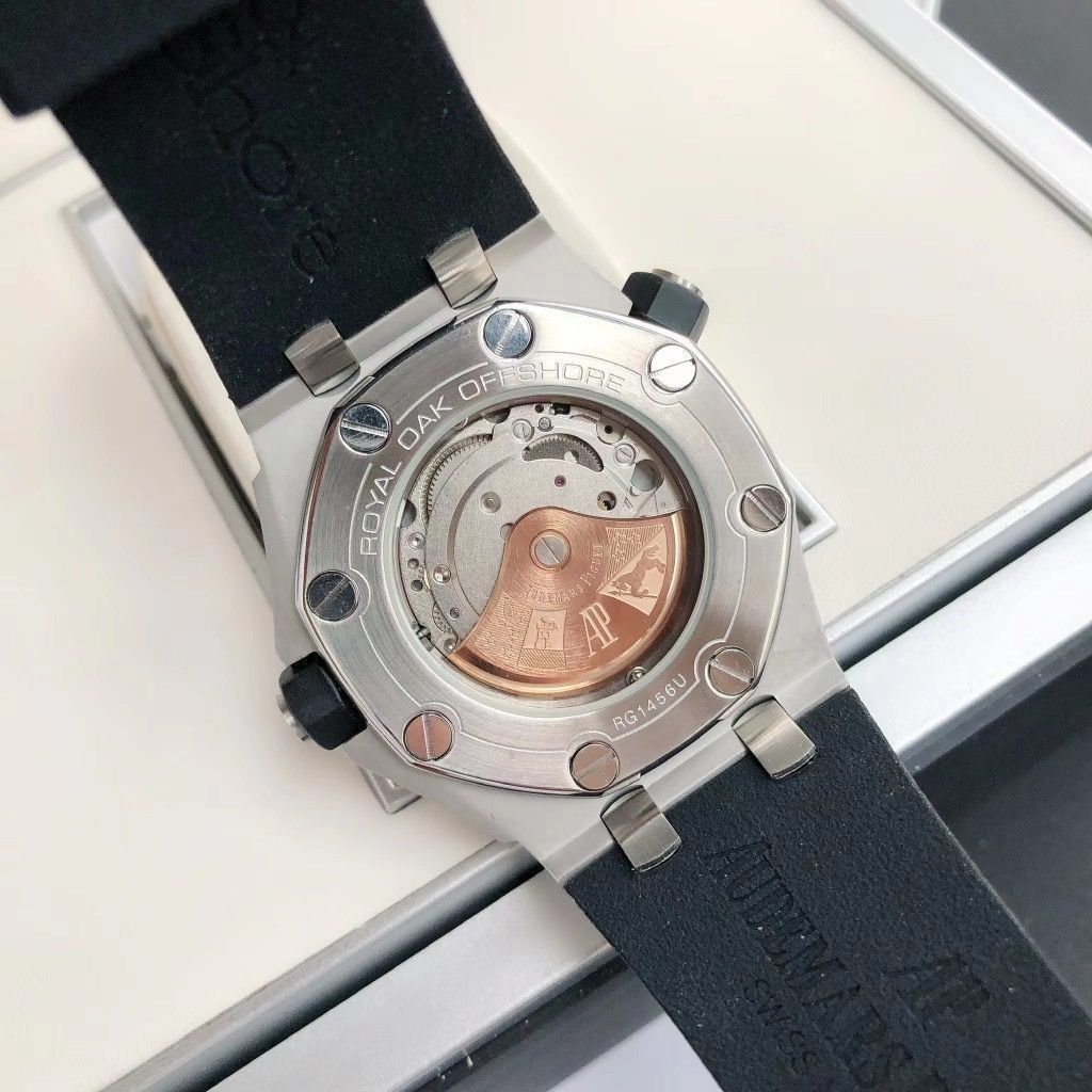 ですAUDEMARS PIGUET