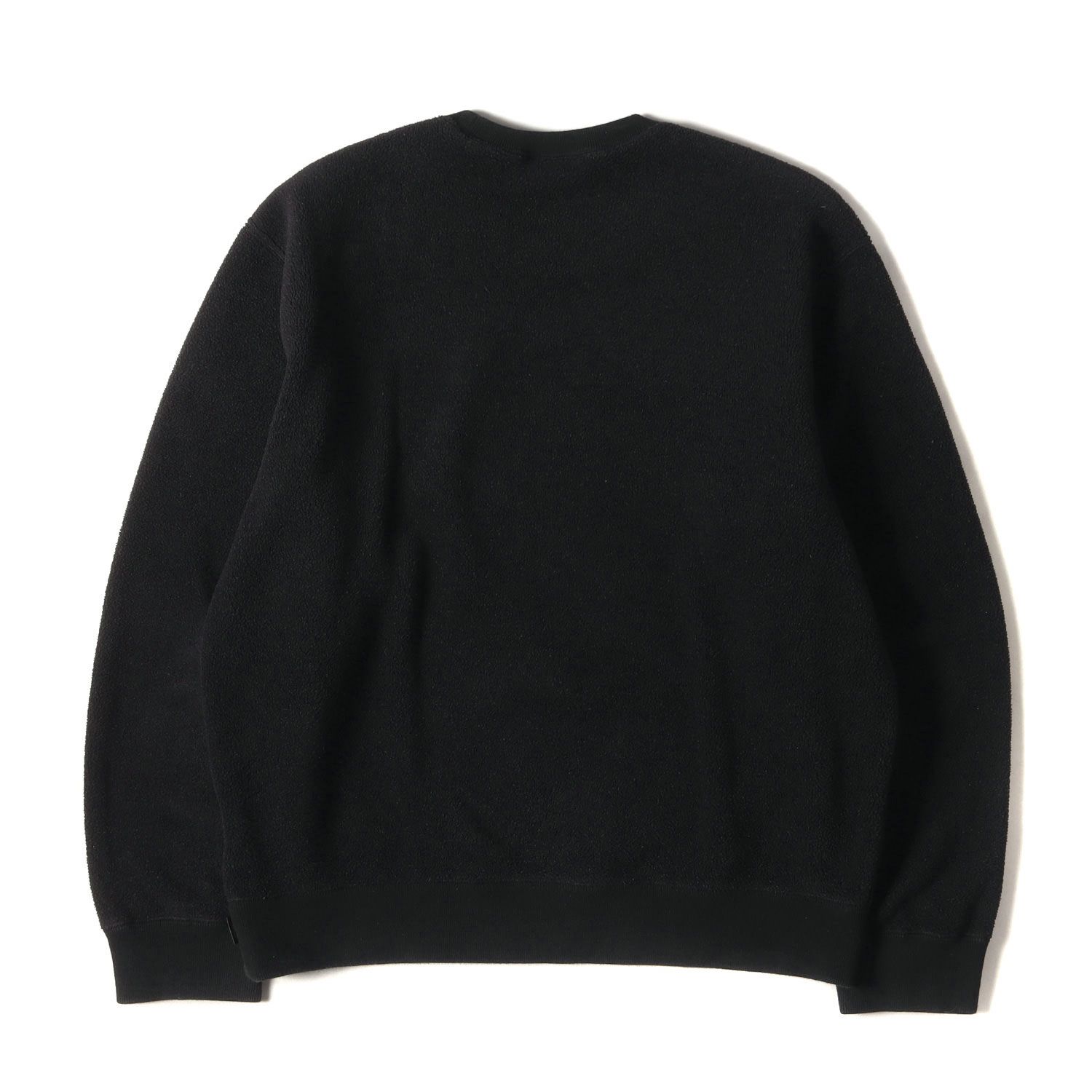Supreme シュプリーム スウェット サイズ:S 18AW スモールボックスロゴ 