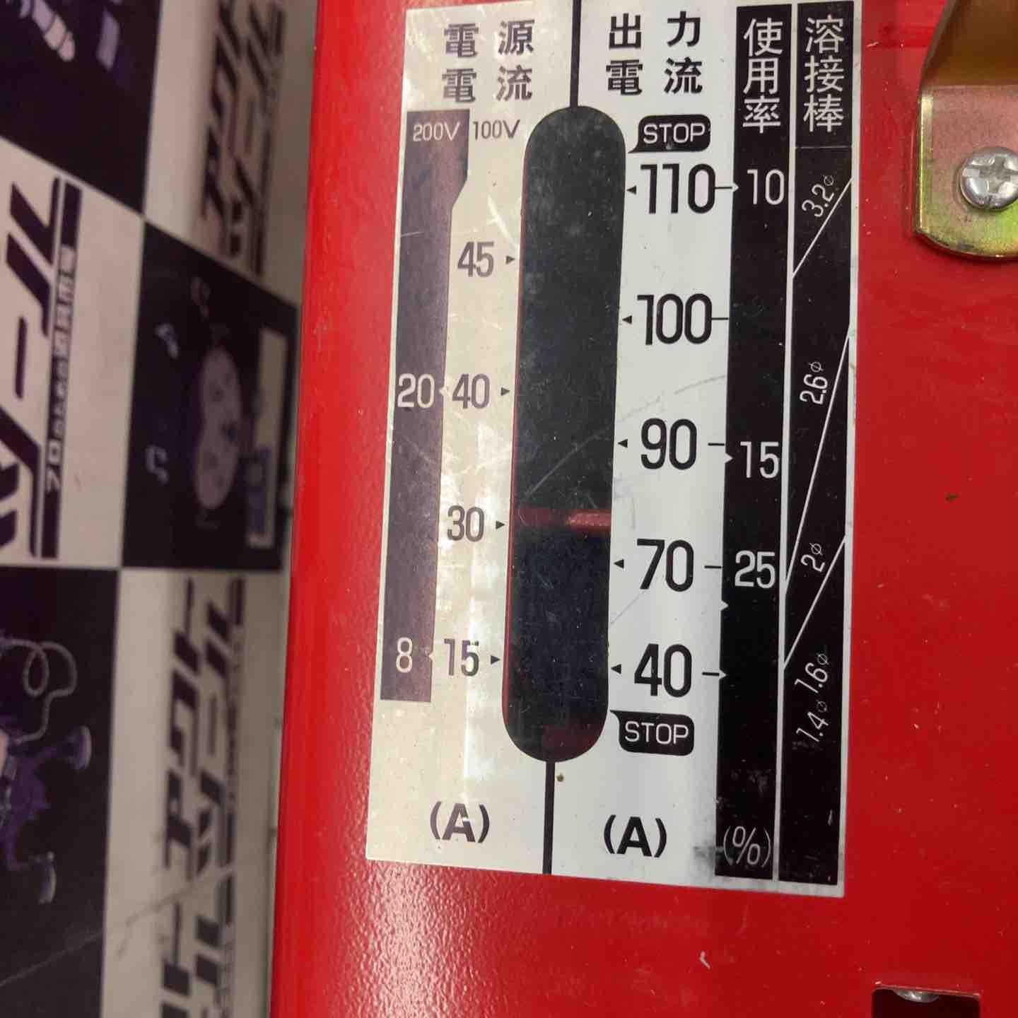 SSY-121R RedGo120