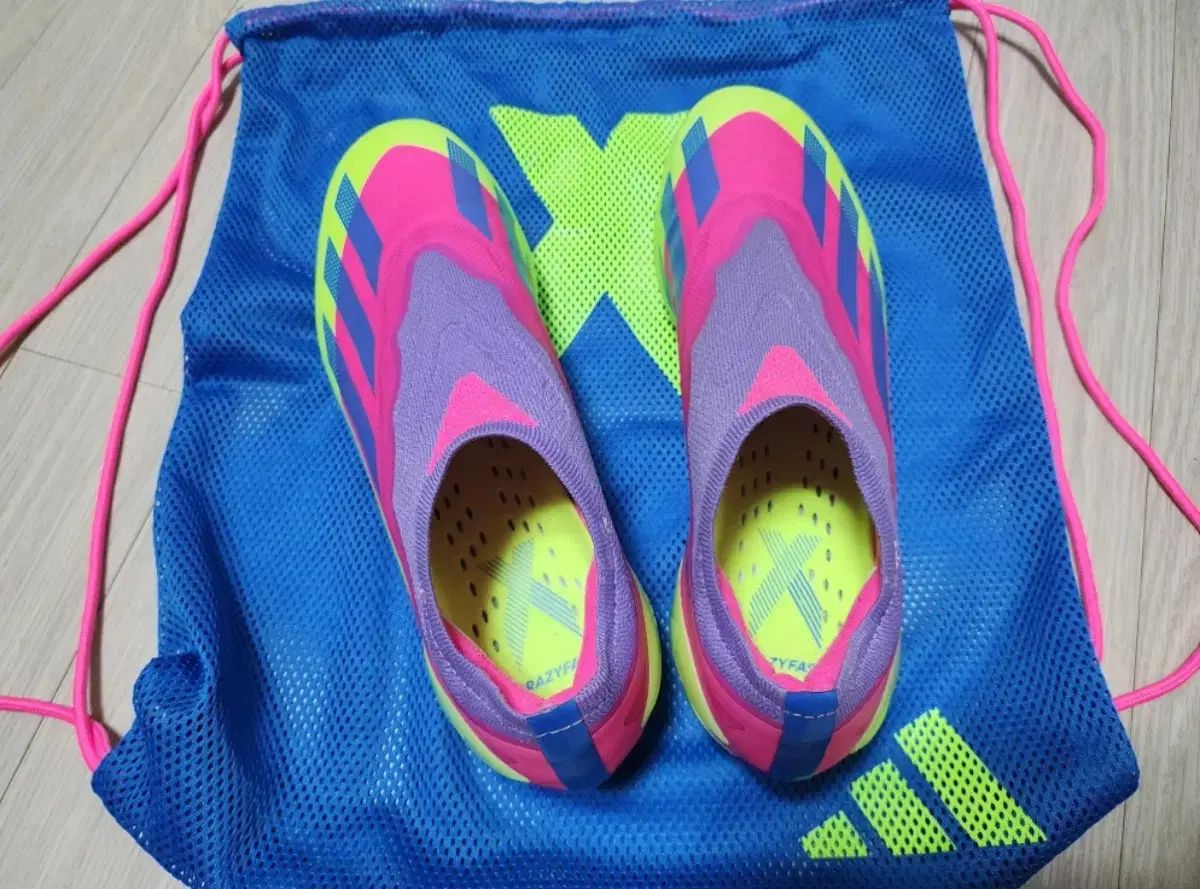 adidas アディダス クレイジー 速い 孫 興慜 ソン フンミン 260 LL