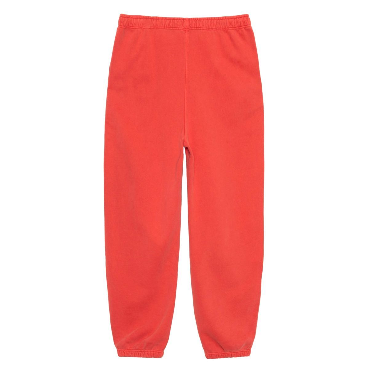 23FW STUSSY x NIKE STONE WASHED FLEECE PANT HABANERO RED ( ステューシー x ナイキ  ストーンウォッシュ フリース パンツ スウェットパンツ ハバネロ レッド ) - メルカリ