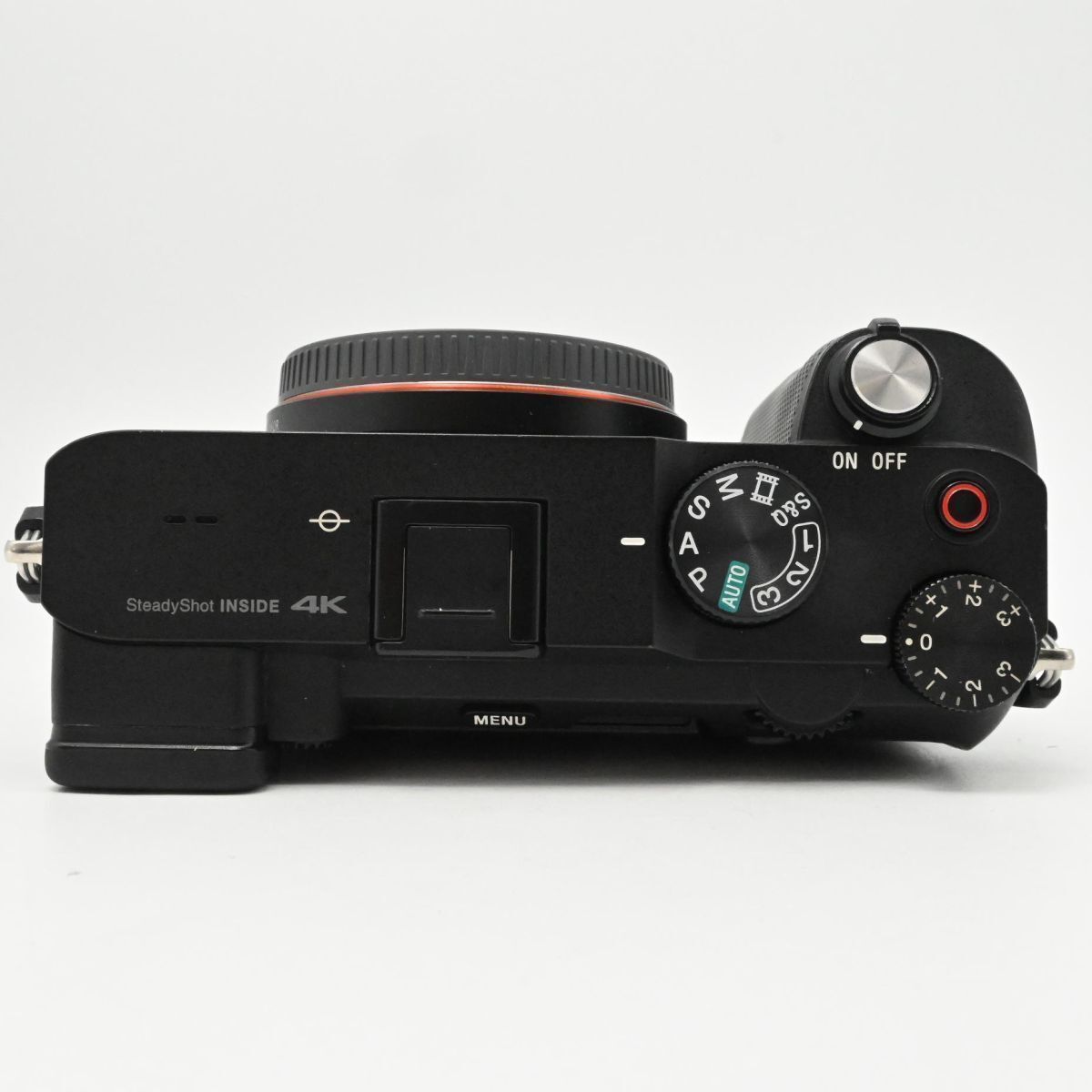 SONY ソニー フルサイズ ミラーレス一眼カメラ α7C ボディ SONY ソニー フルサイズ ミラーレス一眼カメラ α7C ボディ