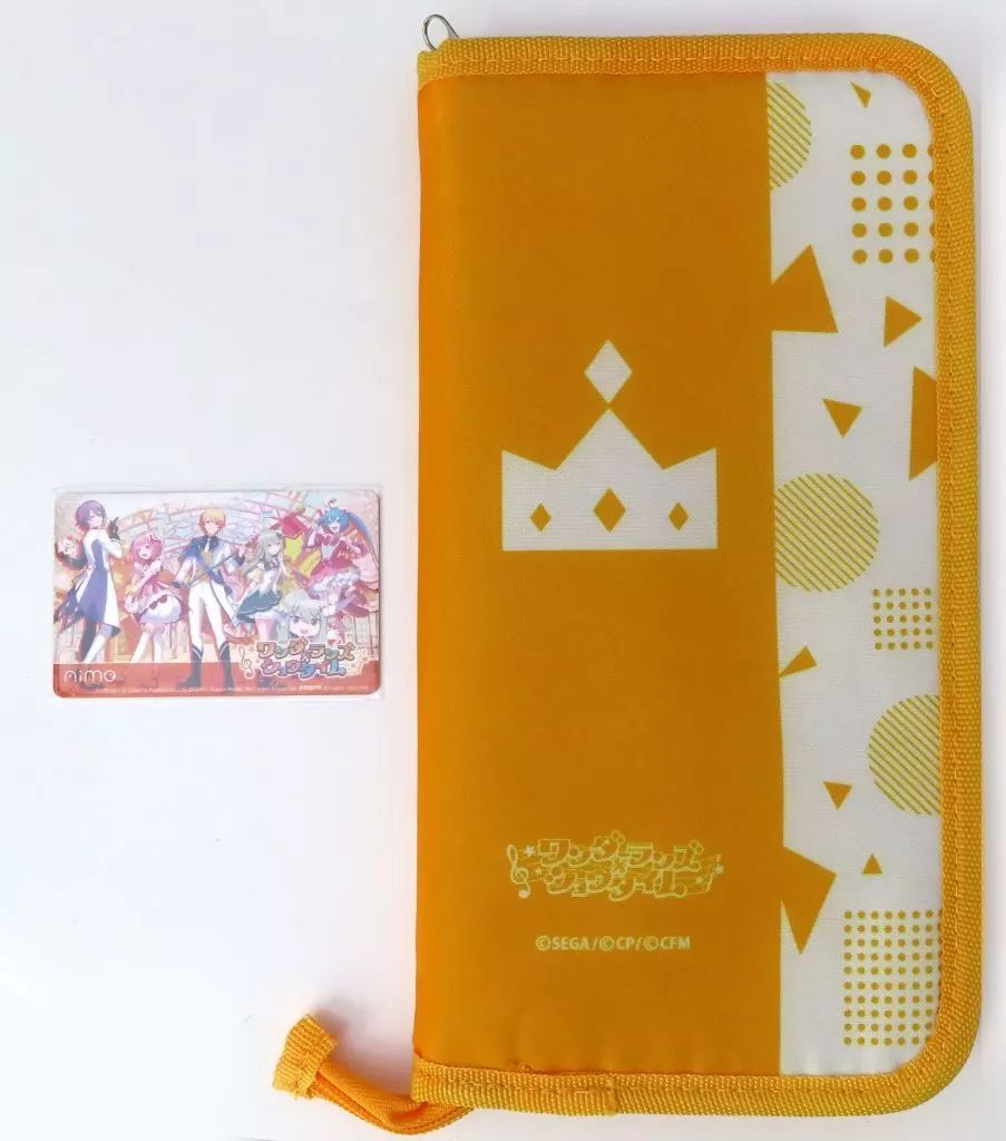 中古】グッズセット ワンダーランズ×ショウタイム ユニット