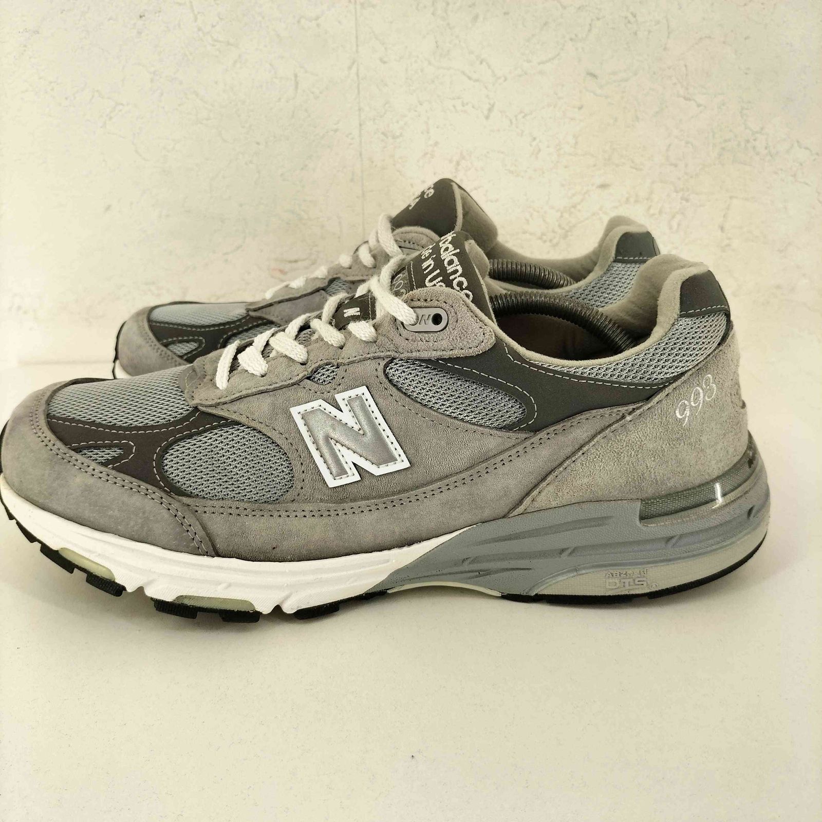 【未使用】New Balance MR993GL 26.5 ニューバランス New Balance 993 