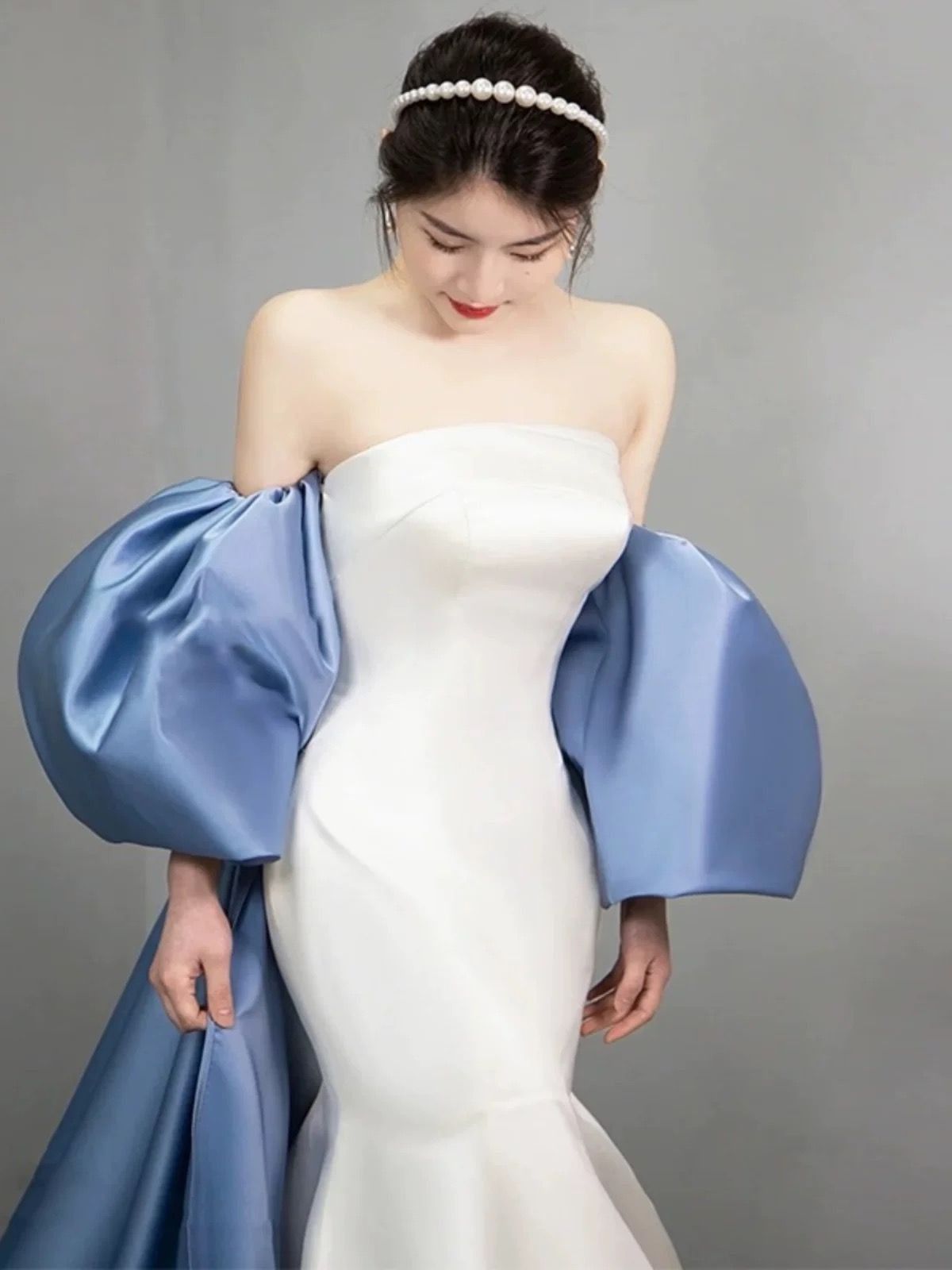 カクテルドレス ロングドレス パーティードレス 発表会 ステージドレス イブニングドレス ウェディングドレス 結婚式 二次会