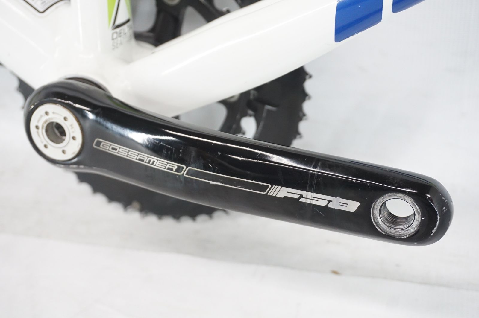 フレームセット バイチャリ阪急塚口店