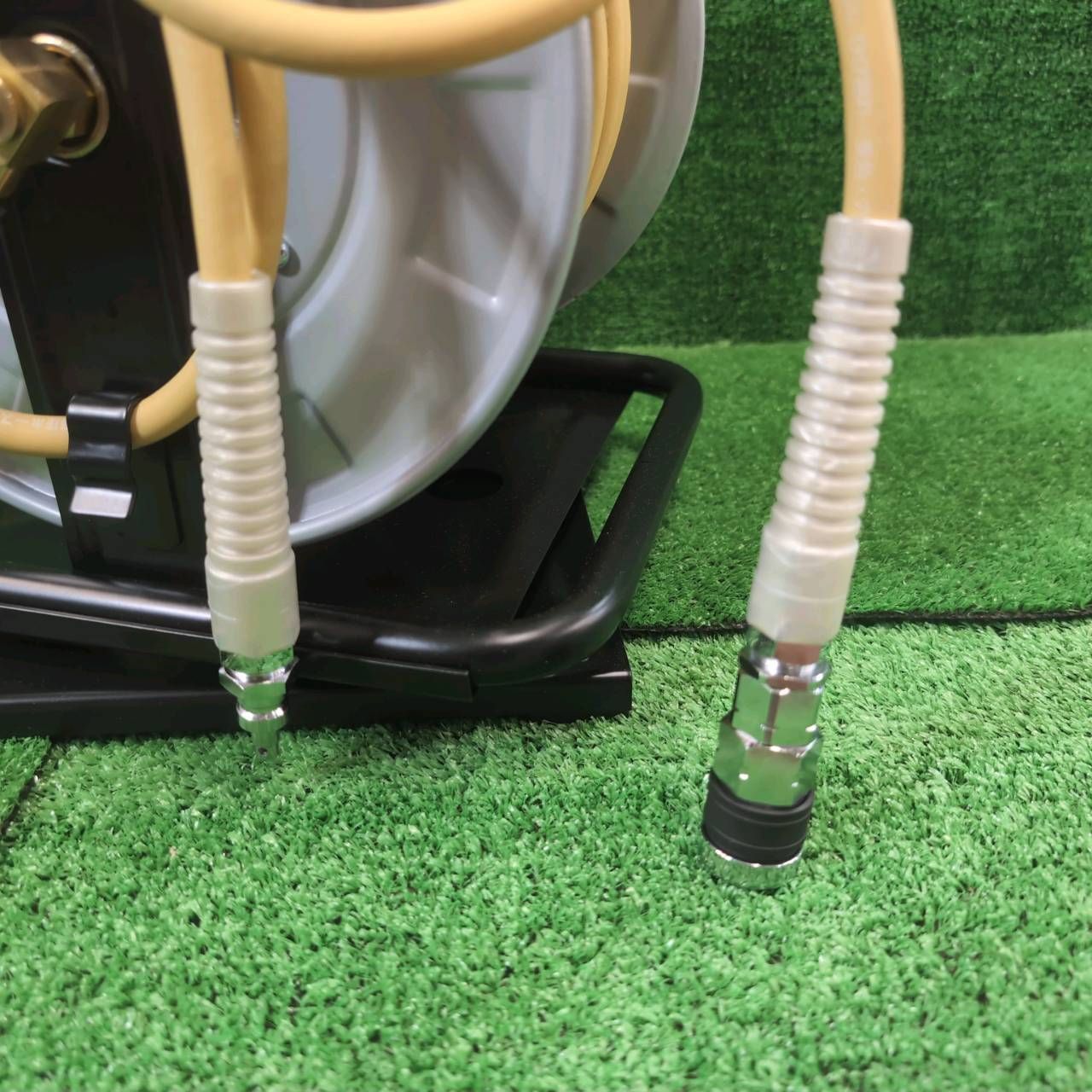 高圧 C型エアードラム