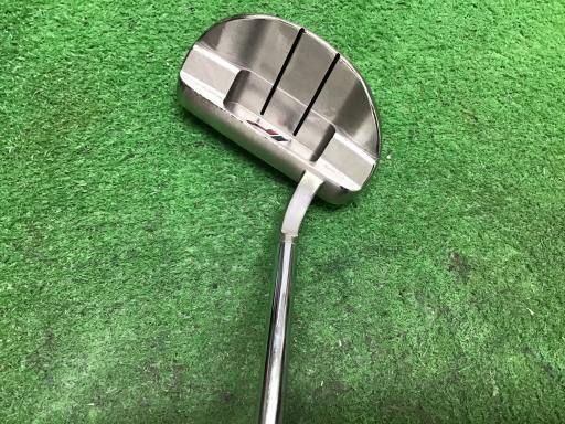 TaylorMade - 【テルちゃんさん専用】テーラーメイド　パター　TP Mullen　34インチ 楽天市場】【中古】 テーラーメイド TP COLLECTION MULLEN 34