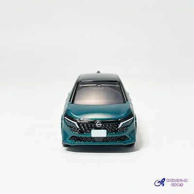 タカラトミー トミカ 47 日産 ノート オーラ トミカシリーズ No.47