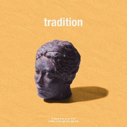 Cho co pa co cho co quin quin レコード　新品未開封 CHO CO PA CO CHO CO QUIN QUIN／Tradition - メルカリ