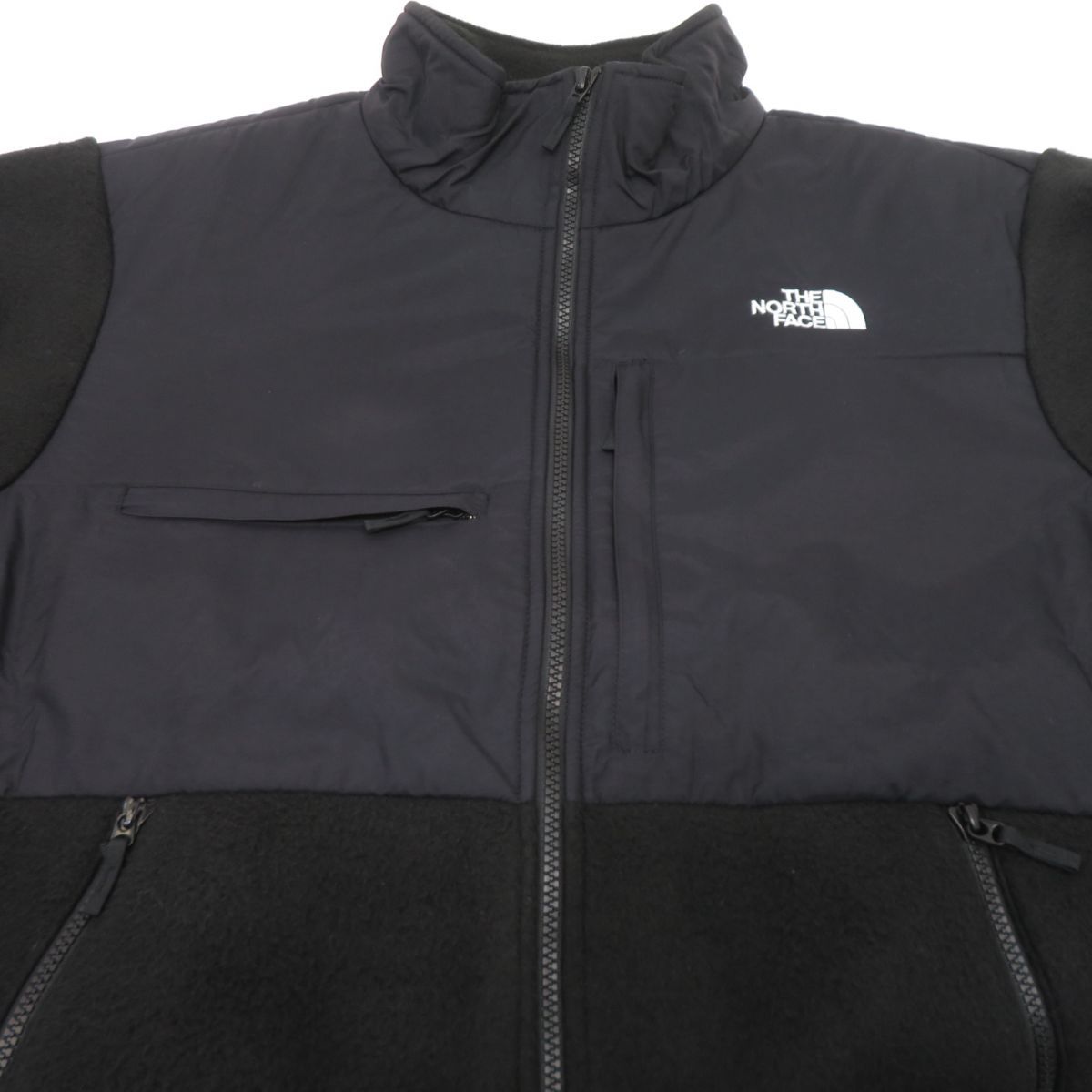 THE NORTH FACE ノースフェイス Freece Denali Jacket デナリ