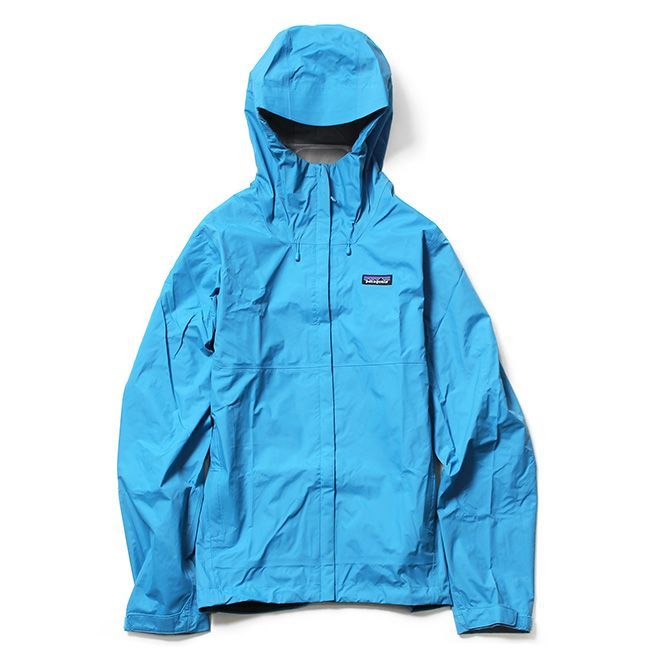 パタゴニア リサイクルナイロンパーカー Patagonia 新品未使用