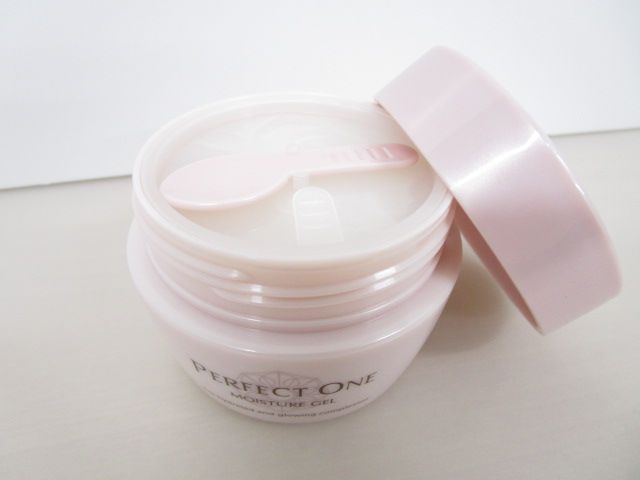 送料無料】☆ほぼ未使用☆ Perfect One パーフェクトワン 薬用