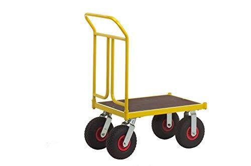 2営業日で発送 RAVENDO社 RAVENDO 鋼鉄製運搬車 TW750L