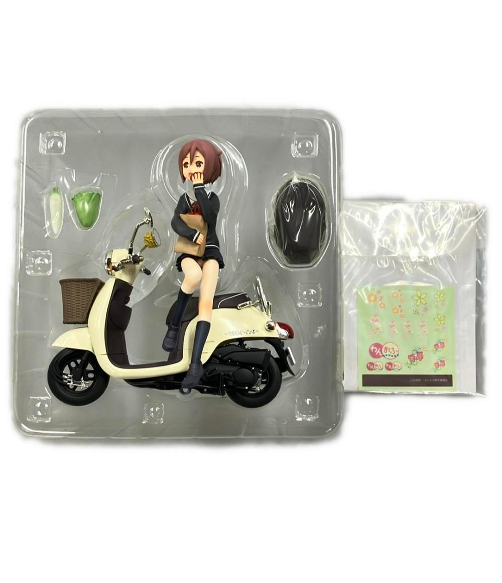 フィギュア わんおふ-one off- 汐崎春乃 1/12 コトブキヤ - メルカリ