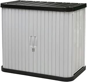 開封済 ♥品 アイリスオーヤマ ミニロッカー ML-1250V