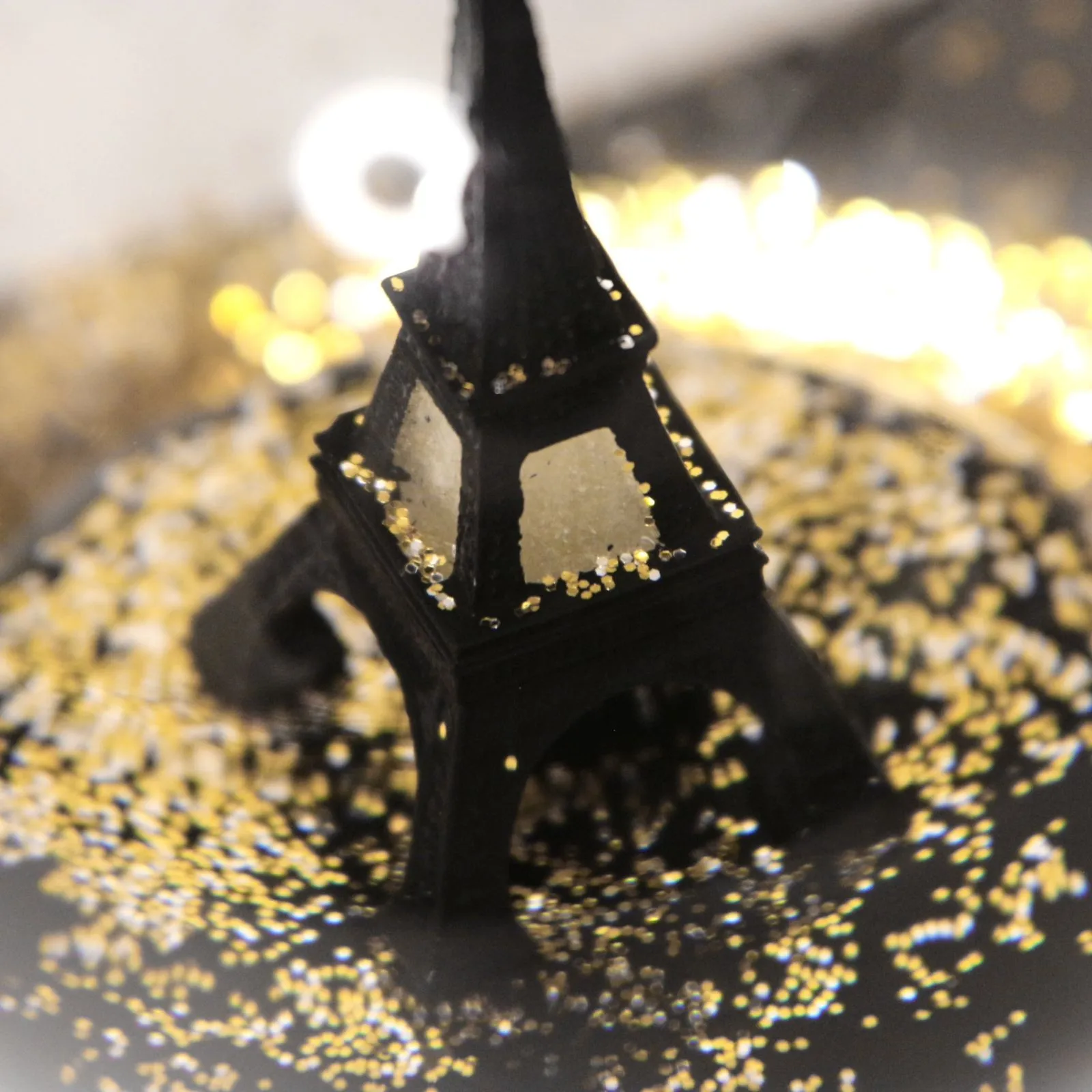 イヴ サン ローラン リブ ドロワ RIVE DROITE スノードーム インテリア