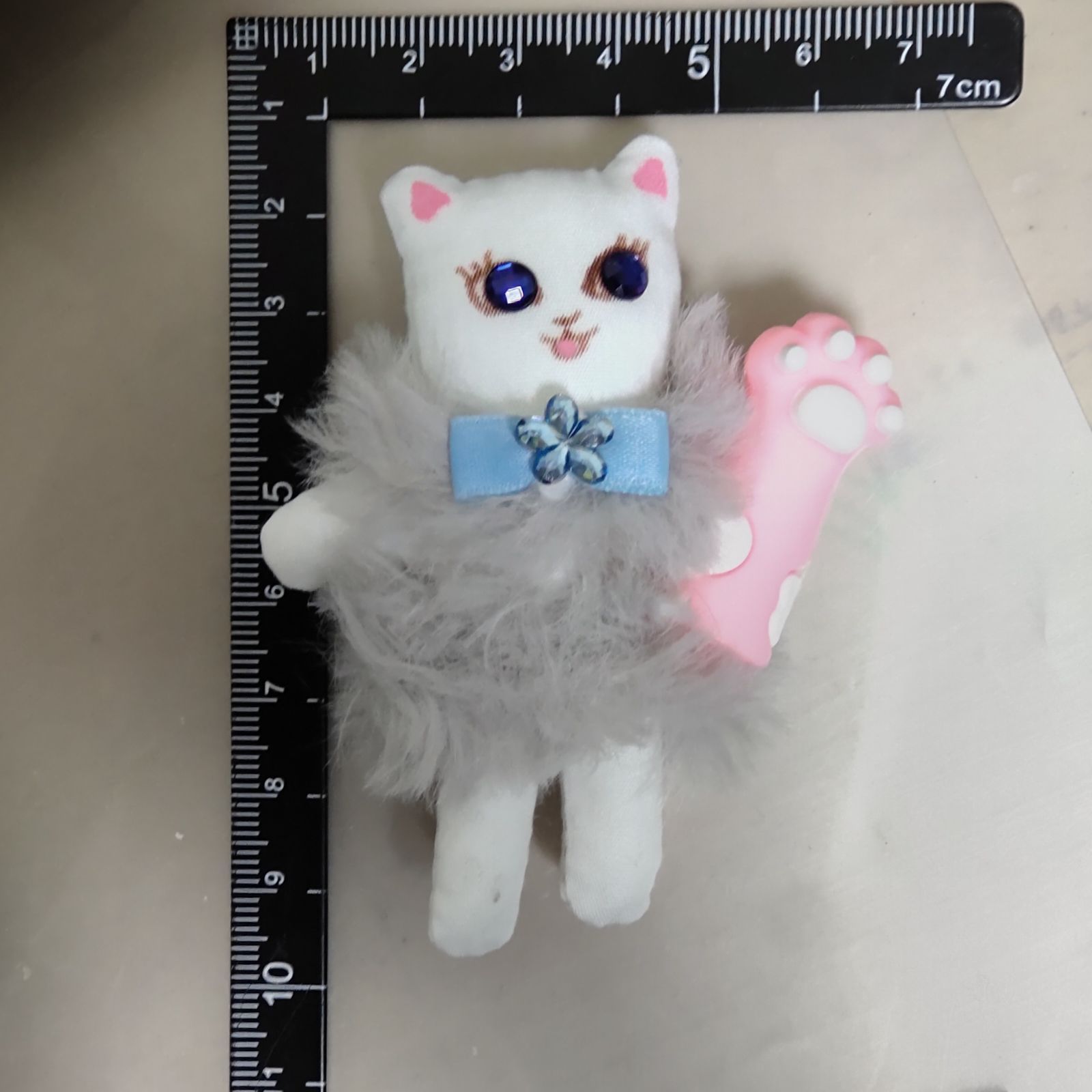 ていぼん様　ねこ❤︎マグネット　バラ売りOK vvmg0026-1.jpg