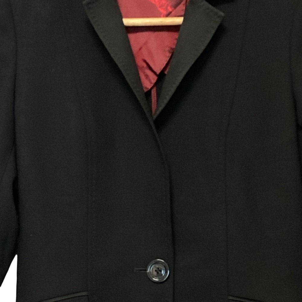 美品 BURBERRY BLACK LABEL バーバリーブラックレーベル