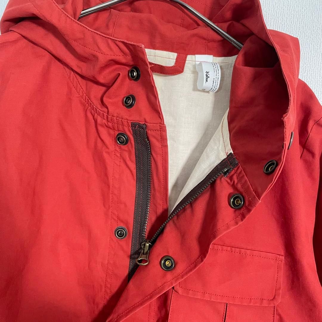 Kelenモッズコート　美品 Kelenモッズコート 美品 【公式通販】