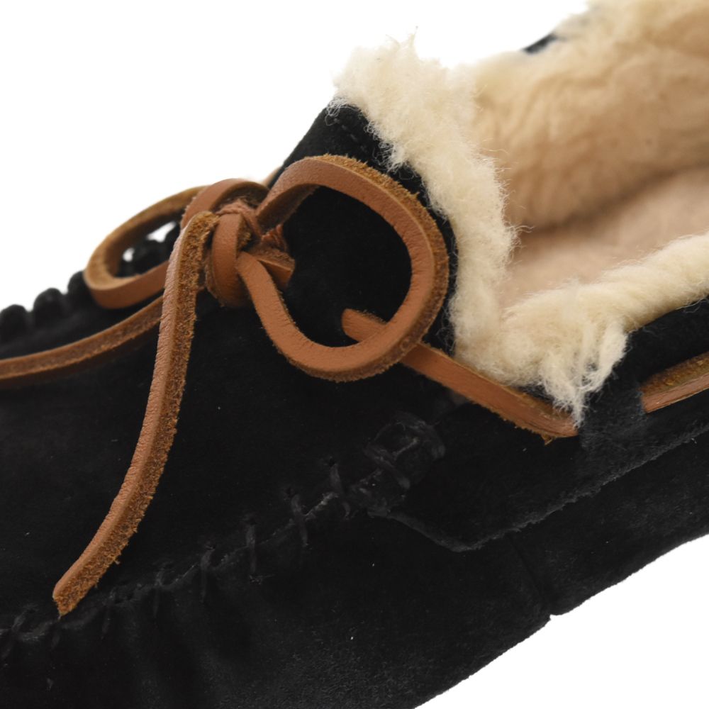 UGG (アグ) DAKOTA モカシン ダコタ ムートン シューズ レディース ...