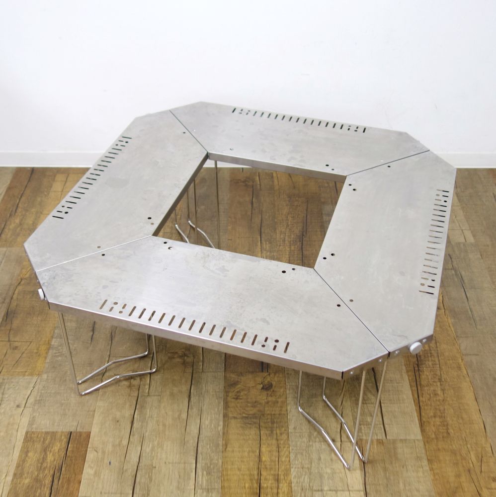 たんぽぽ様専用】スノーピーク ジカロテーブル 【公式通販】