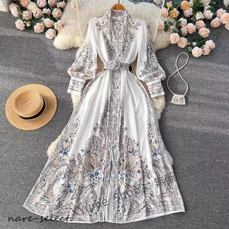 S17774 未使用 マリアピピ コットンフラットレースドレス ピンク 2025