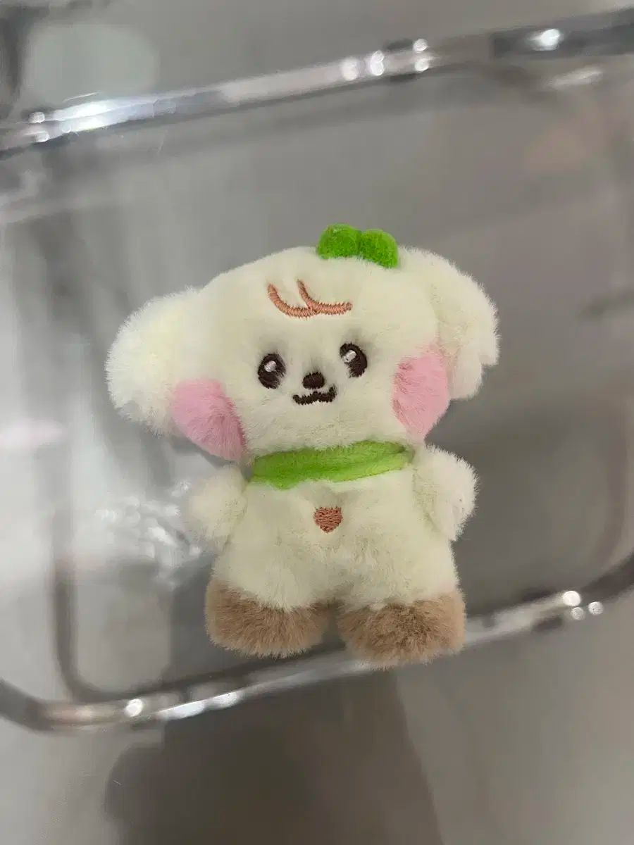 IVE MINIVE ユジン ぬいぐるみ GANGANJI 新品未開封 Amazon.co.jp: IVE Minive カンアンジ ぬいぐるみ ユジン : おもちゃ